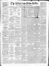 Wicklow News-Letter and County Advertiser Saturday 14 February 1863 Page 1