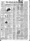 Wicklow News-Letter and County Advertiser Saturday 16 May 1863 Page 1