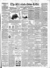 Wicklow News-Letter and County Advertiser Saturday 23 May 1863 Page 1