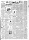 Wicklow News-Letter and County Advertiser Saturday 13 June 1863 Page 1