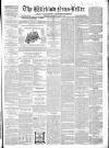 Wicklow News-Letter and County Advertiser Saturday 01 August 1863 Page 1