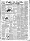 Wicklow News-Letter and County Advertiser Saturday 08 August 1863 Page 1