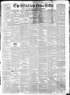 Wicklow News-Letter and County Advertiser Saturday 06 February 1864 Page 1