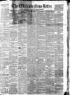 Wicklow News-Letter and County Advertiser Saturday 23 April 1864 Page 1