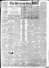 Wicklow News-Letter and County Advertiser Saturday 28 May 1864 Page 1