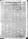 Wicklow News-Letter and County Advertiser Saturday 22 October 1864 Page 1