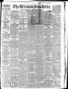 Wicklow News-Letter and County Advertiser Saturday 17 December 1864 Page 1