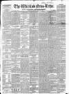 Wicklow News-Letter and County Advertiser Saturday 04 February 1865 Page 1