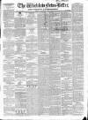 Wicklow News-Letter and County Advertiser Saturday 04 March 1865 Page 1