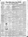 Wicklow News-Letter and County Advertiser Saturday 22 April 1865 Page 1