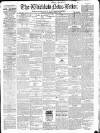 Wicklow News-Letter and County Advertiser Saturday 29 April 1865 Page 1