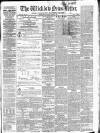 Wicklow News-Letter and County Advertiser Saturday 03 June 1865 Page 1
