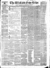 Wicklow News-Letter and County Advertiser Saturday 10 June 1865 Page 1