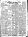 Wicklow News-Letter and County Advertiser Saturday 08 July 1865 Page 1