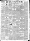 Wicklow News-Letter and County Advertiser Saturday 02 September 1865 Page 1