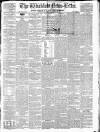 Wicklow News-Letter and County Advertiser Saturday 30 September 1865 Page 1