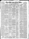 Wicklow News-Letter and County Advertiser Saturday 18 November 1865 Page 1