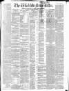 Wicklow News-Letter and County Advertiser Saturday 25 November 1865 Page 1