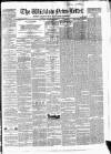 Wicklow News-Letter and County Advertiser Saturday 08 December 1866 Page 1