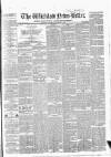 Wicklow News-Letter and County Advertiser Saturday 22 December 1866 Page 1