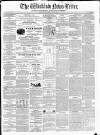 Wicklow News-Letter and County Advertiser Saturday 01 June 1867 Page 1