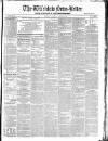 Wicklow News-Letter and County Advertiser Saturday 09 January 1869 Page 1