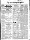 Wicklow News-Letter and County Advertiser Saturday 27 February 1869 Page 1