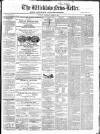 Wicklow News-Letter and County Advertiser Saturday 13 March 1869 Page 1