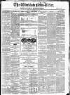 Wicklow News-Letter and County Advertiser Saturday 01 May 1869 Page 1
