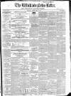Wicklow News-Letter and County Advertiser Saturday 15 May 1869 Page 1