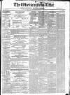 Wicklow News-Letter and County Advertiser Saturday 29 May 1869 Page 1