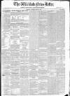 Wicklow News-Letter and County Advertiser Saturday 21 August 1869 Page 1