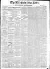 Wicklow News-Letter and County Advertiser Saturday 16 October 1869 Page 1