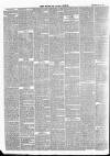Wicklow News-Letter and County Advertiser Saturday 16 October 1869 Page 4