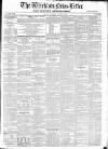 Wicklow News-Letter and County Advertiser Saturday 30 October 1869 Page 1