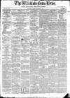 Wicklow News-Letter and County Advertiser Saturday 11 December 1869 Page 1