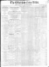 Wicklow News-Letter and County Advertiser Saturday 22 January 1870 Page 1