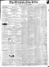 Wicklow News-Letter and County Advertiser Saturday 12 February 1870 Page 1