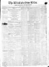 Wicklow News-Letter and County Advertiser Saturday 19 February 1870 Page 1