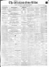 Wicklow News-Letter and County Advertiser Saturday 26 March 1870 Page 1