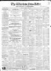 Wicklow News-Letter and County Advertiser Saturday 16 April 1870 Page 1