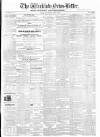 Wicklow News-Letter and County Advertiser Saturday 30 April 1870 Page 1