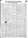 Wicklow News-Letter and County Advertiser Saturday 11 June 1870 Page 1