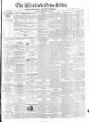Wicklow News-Letter and County Advertiser Saturday 18 June 1870 Page 1