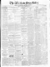 Wicklow News-Letter and County Advertiser Saturday 03 September 1870 Page 1