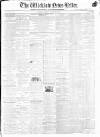 Wicklow News-Letter and County Advertiser Saturday 10 September 1870 Page 1