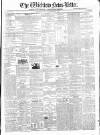 Wicklow News-Letter and County Advertiser Saturday 17 September 1870 Page 1