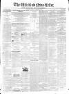Wicklow News-Letter and County Advertiser Saturday 24 September 1870 Page 1