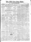 Wicklow News-Letter and County Advertiser Saturday 01 October 1870 Page 1