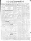 Wicklow News-Letter and County Advertiser Saturday 08 October 1870 Page 1